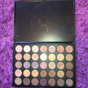 Morphe Pallet